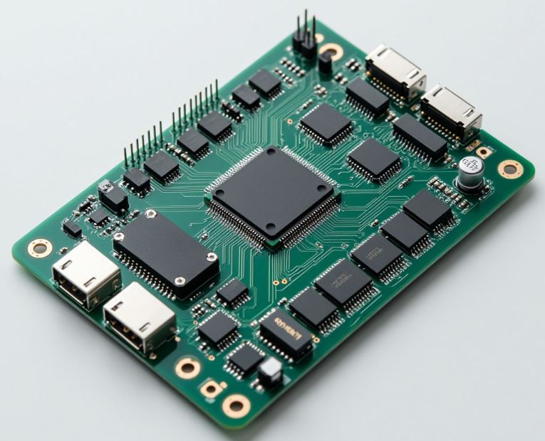 Производство ITEC